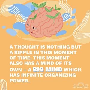 Image post by @artoflivingusa on Instagram