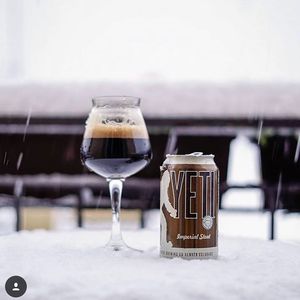 Image post by @greatdividebrew on Instagram