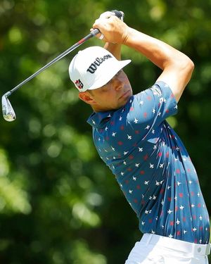 Image post by @wilsongolfcanada on Instagram