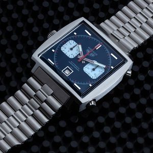 Image post by @sothebyswatches on Instagram