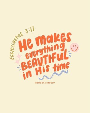Image post by @godsworkmedia on Instagram