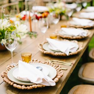 Image post by @karissapaxtonevents on Instagram