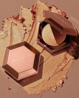 Image post by @fentybeauty on Instagram