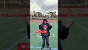 Video post by @maxpreps on YouTube