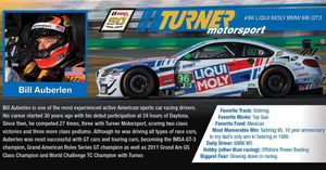 Image post by @turnermotorsport on Instagram