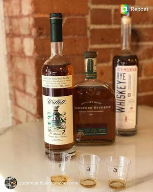 Image post by @10thmtnwhiskey on Instagram