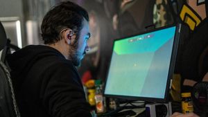 Image post by @darkzerogg on Instagram