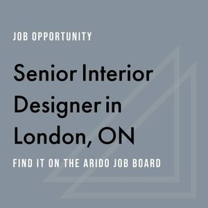 Image post by @aridontario on Instagram