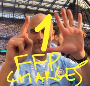 Image post by @futbolamedia on Instagram