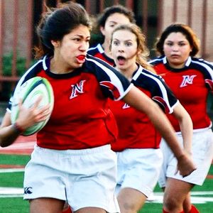 Image post by @csunwomensrugby on Instagram