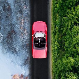 Image post by @fiatusa on Instagram