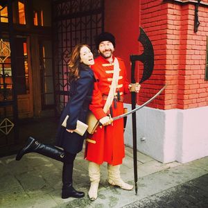 Image post by @elenacardone on Instagram