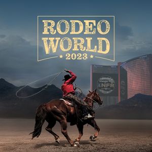 Image post by @cloverdalerodeo on Instagram
