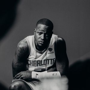 Image post by @rozier on Instagram