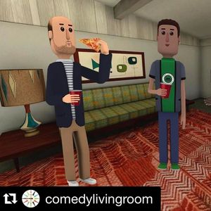 Image post by @paulscheer on Instagram