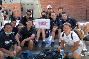 Image post by @servitehs on Instagram