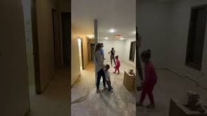 Video post by @newbuild_newlyweds on YouTube