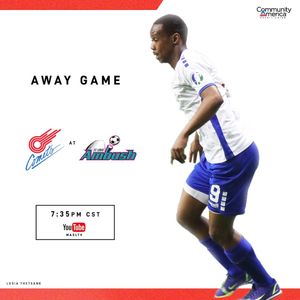 Image post by @kccomets on Instagram