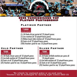 Image post by @c_riverdragons on Instagram