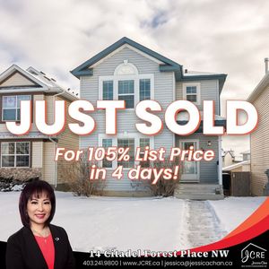 Image post by @JessicaChanHomeSellingTeam on Facebook