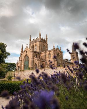 Image post by @visitscotland on Instagram