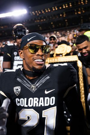 Image post by @cubuffsfootball on Instagram