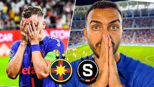 Video post by @hailastadion_iulipanciu on YouTube