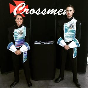 Image post by @crossmendci on Instagram
