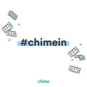 Image post by @chime on Instagram