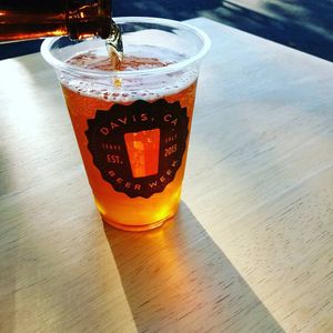 Image post by @sudwerkbrew on Instagram