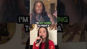 Video post by @sosheslays1276 on YouTube