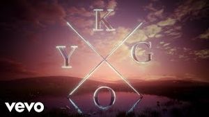 Video post by @kygoofficialvevo on YouTube