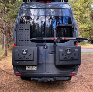 Image post by @owl.van.engineering on Instagram