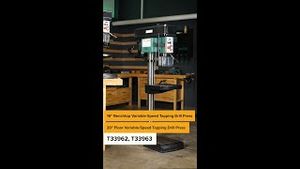 Video post by @grizzlymachines on YouTube