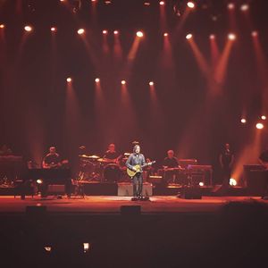 Image post by @oakdaletheatre on Instagram