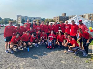 Image post by @fairfieldstagsmenssoccer on Instagram