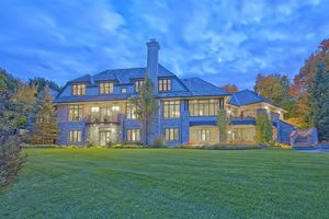 Image post by @christiesrealestate on Instagram
