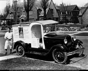 Image post by @mdhistory on Instagram