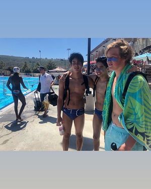 Image post by @capitalh2opolo on Instagram