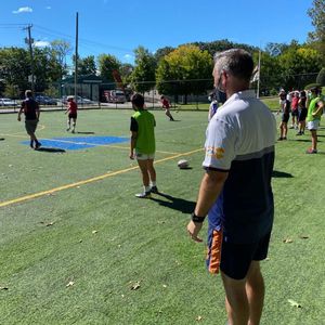 Image post by @rugbynewyork on Instagram