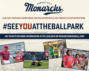 Image post by @kc_monarchs on Instagram