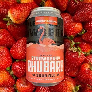 Image post by @greatdividebrew on Instagram