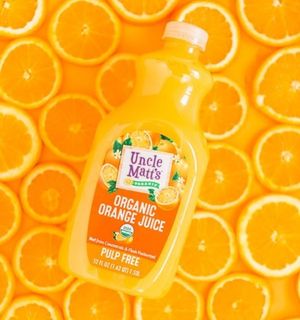 Image post by @unclemattsorganic on Instagram