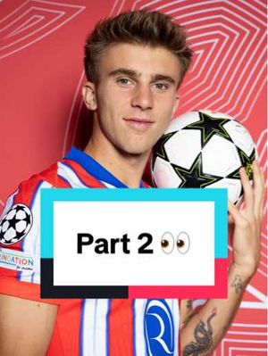 Video post by @atleticodemadrid on TikTok