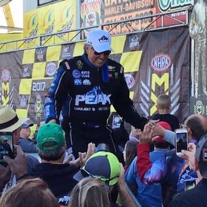 Image post by @jfr_racing on Instagram