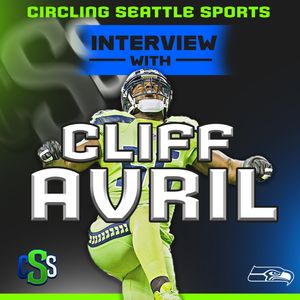 Image post by @circlingseattlesports on Instagram