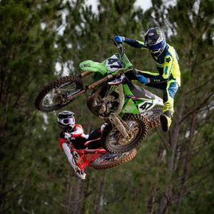 Image post by @racerxonline on Instagram