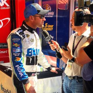 Image post by @peakauto on Instagram