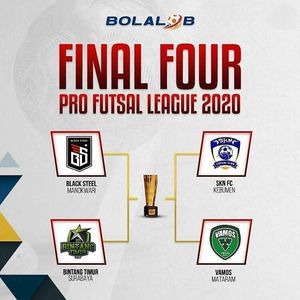 Image post by @bolalobfutsal on Instagram