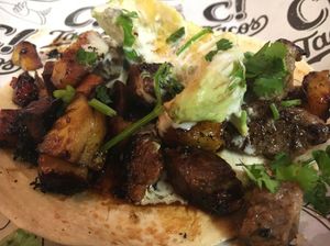 Image post by @capitaltacos on Instagram